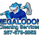 Dive into Cleanliness with Megalodon Cleaning – Unleashing the Power of Pristine Spaces!